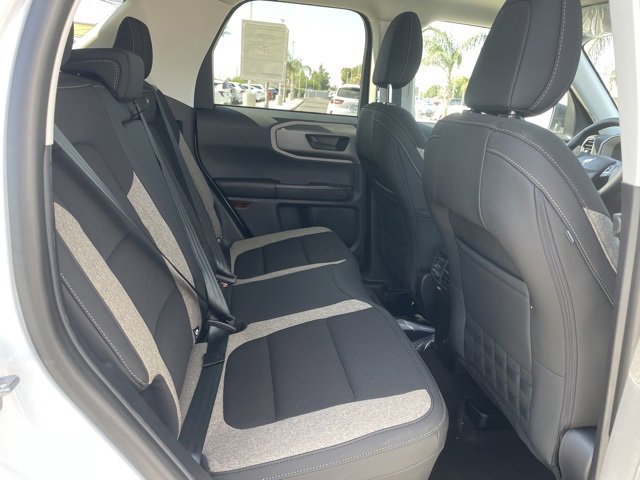 New 2025 Ford Bronco Sport Big Bend w/ Convenience Package image 26