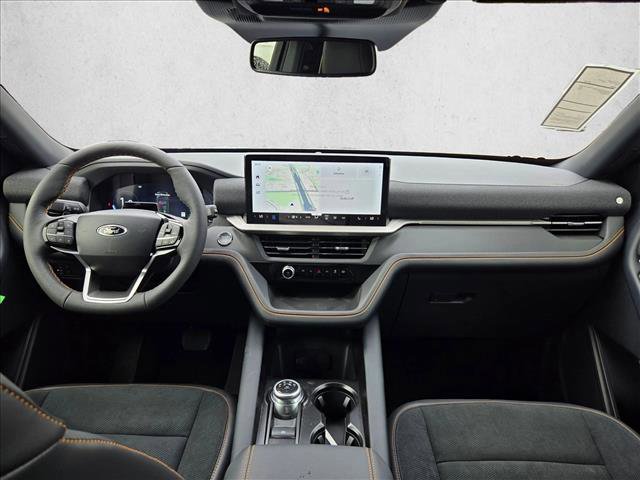 New 2026 Ford Explorer Tremor w/ Tremor Ultimate Package image 15