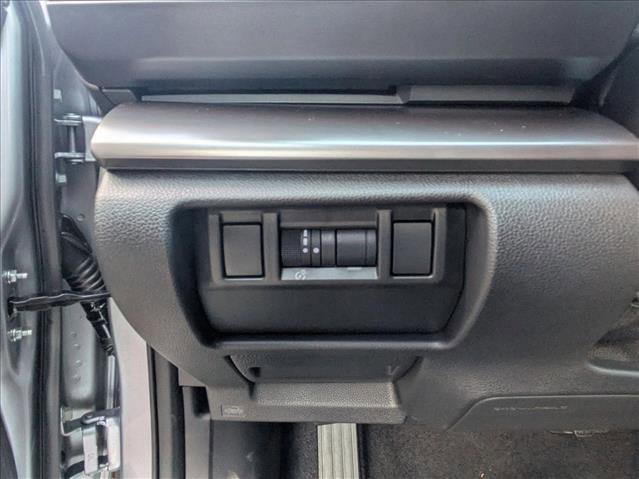 New 2026 Subaru Impreza 2.0i Sport image 18