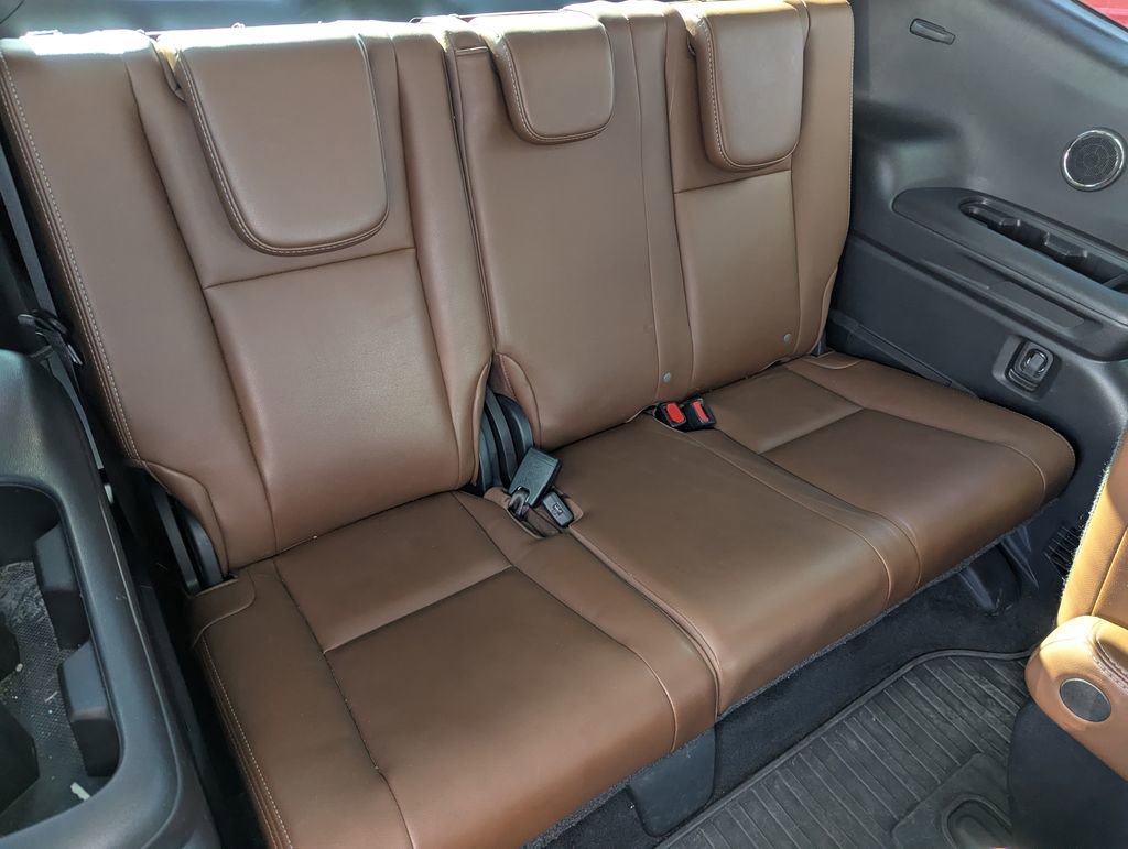 Used 2024 Subaru Ascent Touring w/ Popular Package #2 image 34