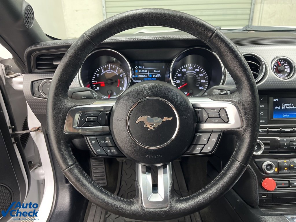 Used 2017 Ford Mustang GT w/ GT Performance Package image 17