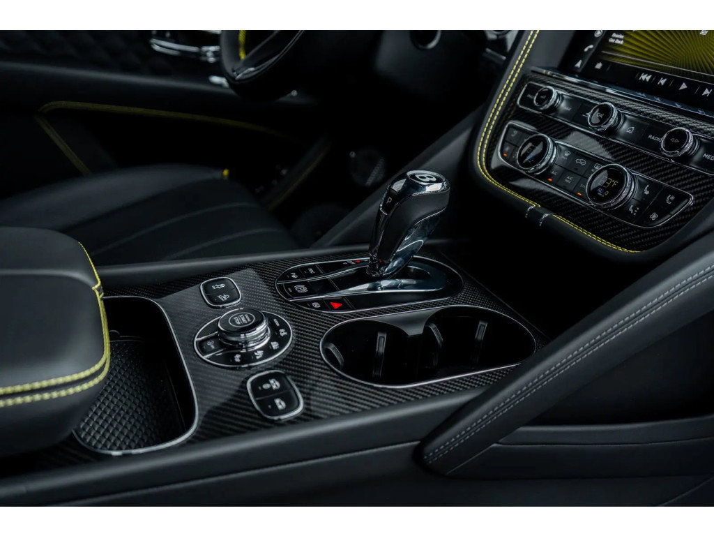 Used 2023 Bentley Bentayga Speed image 41