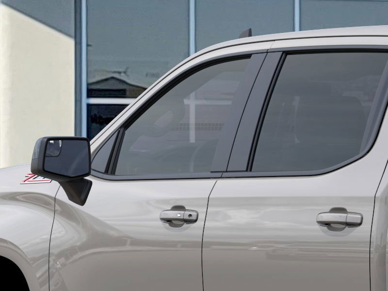 New 2026 Chevrolet Silverado 1500 RST image 36