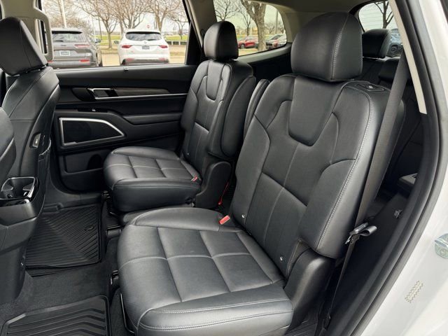 Used 2022 Kia Telluride EX w/ EX Premium Package image 31