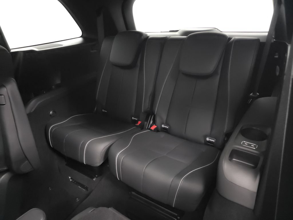 Certified 2025 Mercedes-Benz GLS 450 4MATIC image 30