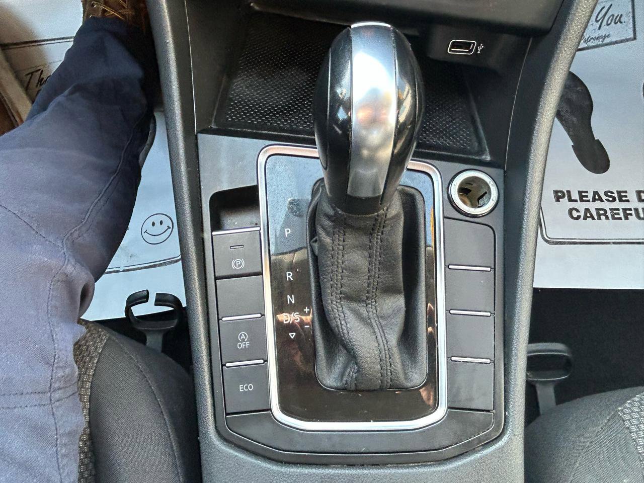 Used 2019 Volkswagen Jetta S FWD image 26