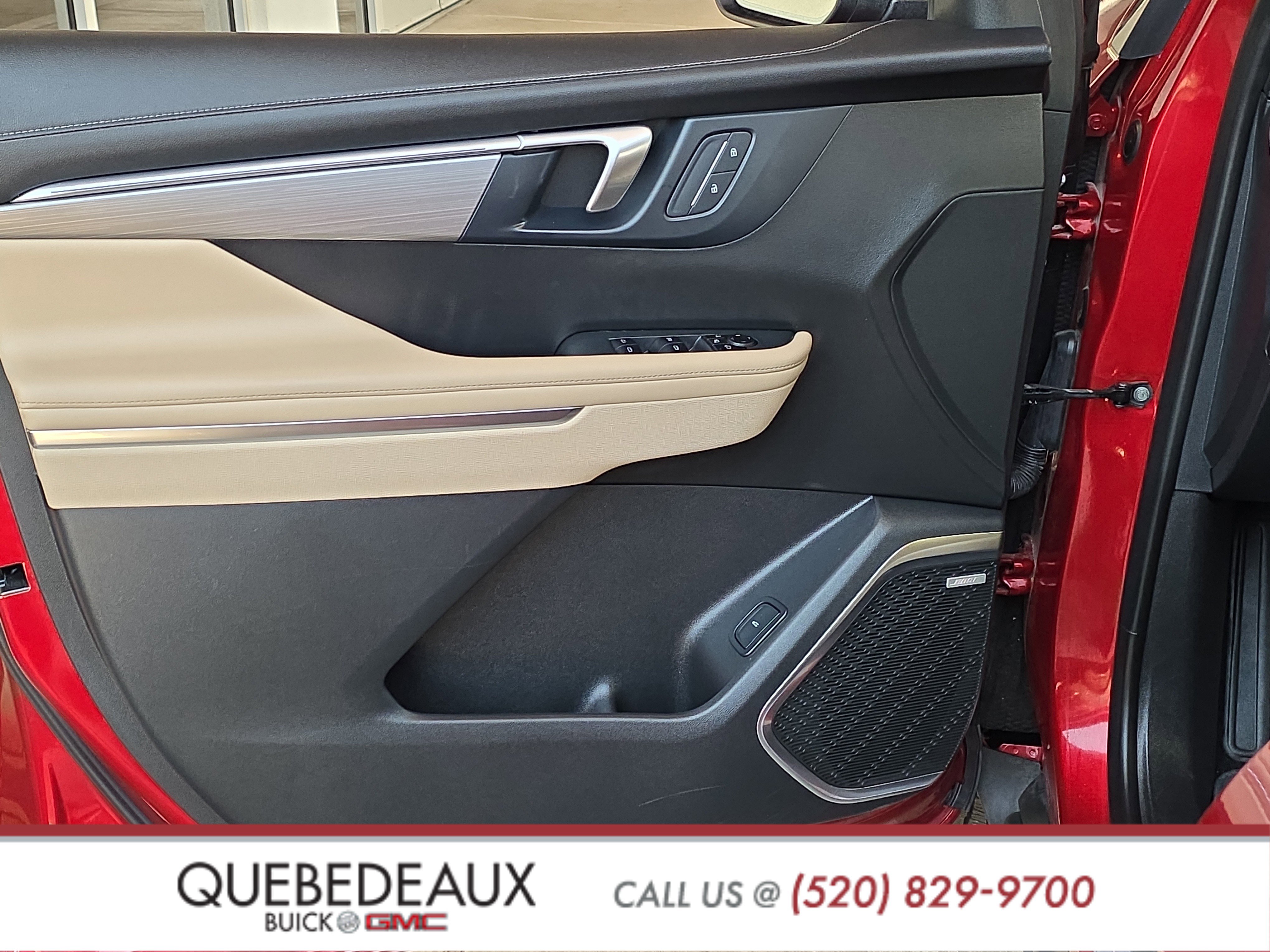 Used 2025 Buick Enclave Preferred FWD image 9