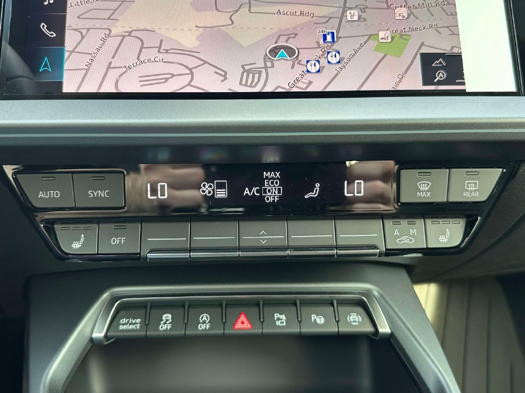 New 2026 Audi A3 2.0T Premium AWD/4WD image 34