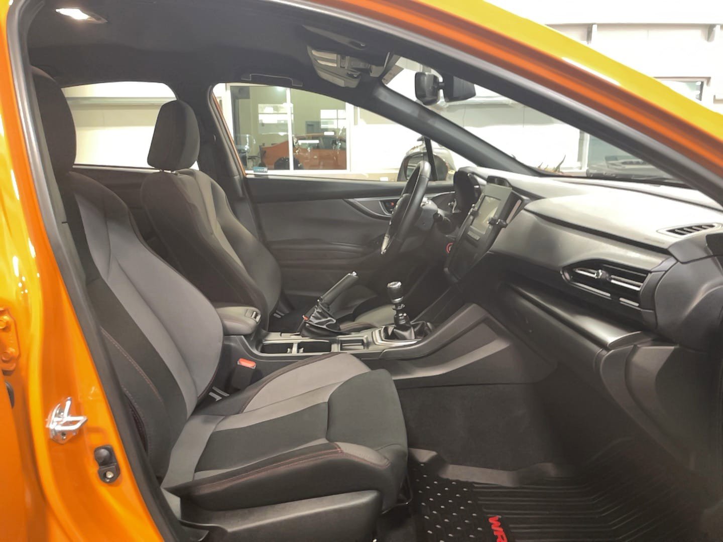 Used 2023 Subaru WRX AWD/4WD image 15