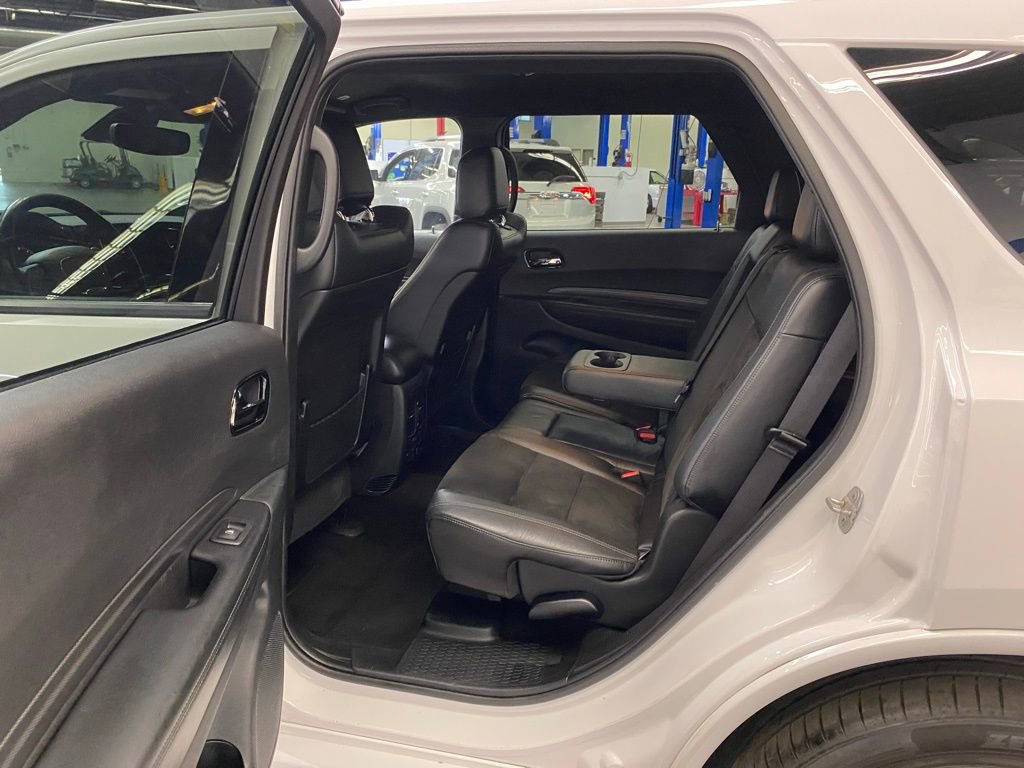 Used 2022 Dodge Durango GT image 18