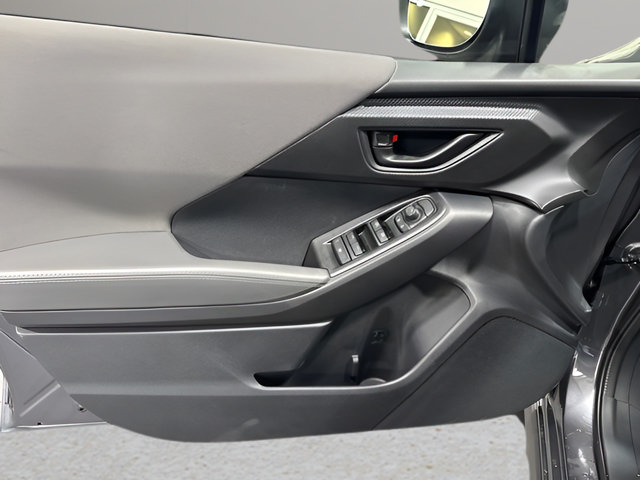 New 2026 Subaru Crosstrek 2.5i Premium AWD/4WD image 10