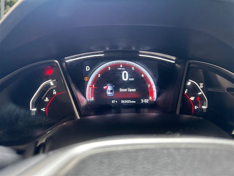 Used 2021 Honda Civic Sport image 15