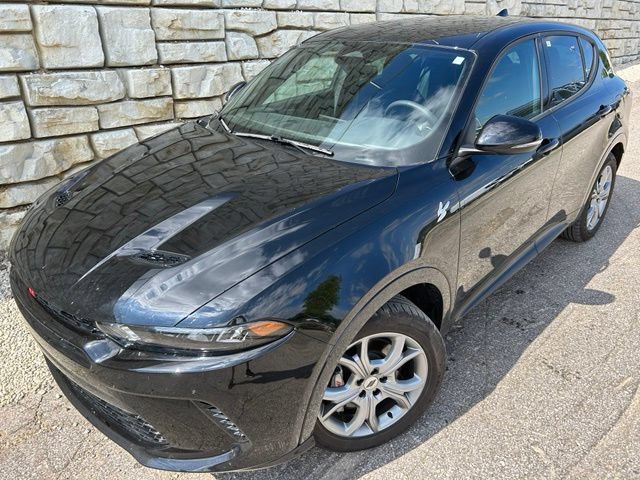 Certified 2024 Dodge Hornet R/T AWD/4WD image 1