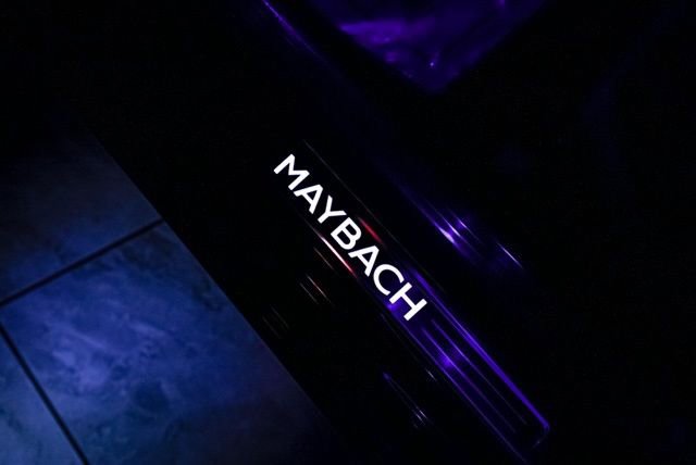 Used 2024 Mercedes-Benz Maybach S 580 Maybach S 580 image 37