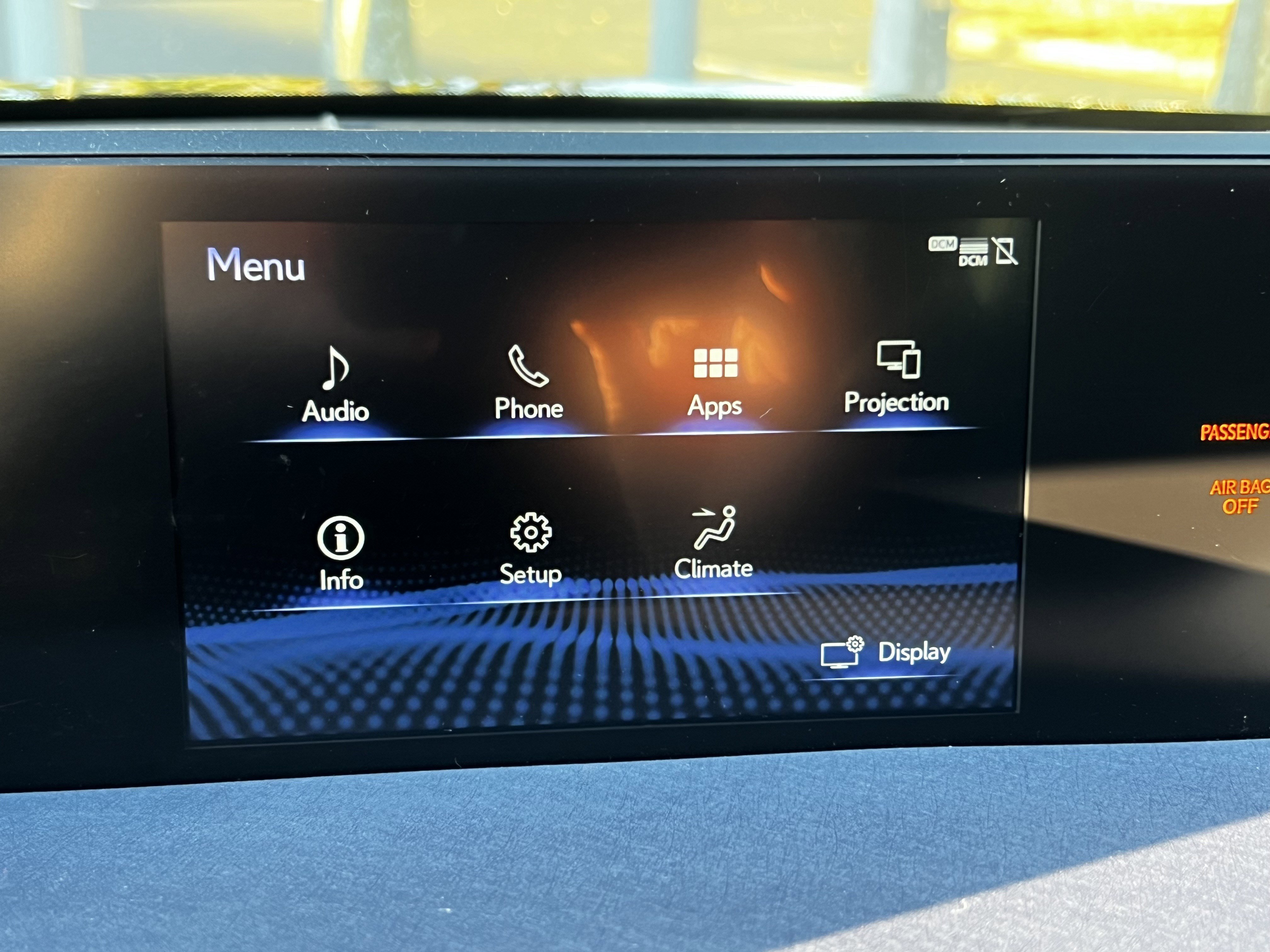 Used 2019 Lexus UX 250h w/ Premium Package image 24