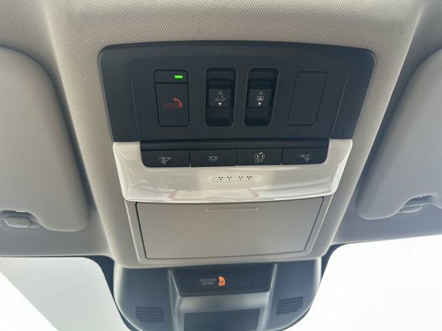 New 2026 Nissan Rogue SV w/ SV Premium Package image 17
