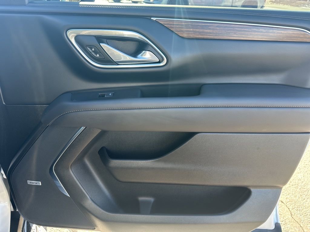 Used 2023 Chevrolet Tahoe High Country w/ Max Trailering Package image 35