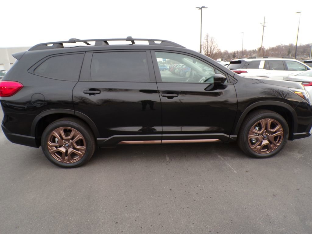 New 2026 Subaru Ascent Limited Bronze AWD/4WD image 5