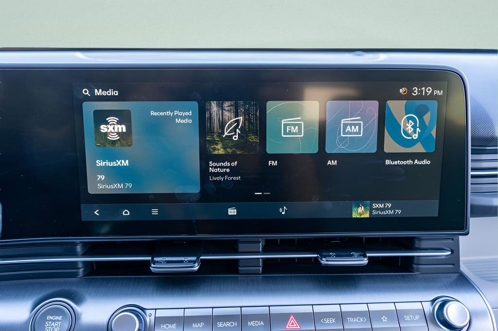 New 2026 Hyundai Kona SEL Premium AWD/4WD image 34