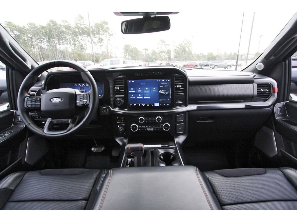 Used 2024 Ford F150 Raptor image 12