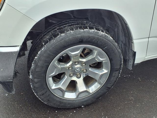 Used 2019 RAM 1500 Big Horn image 26