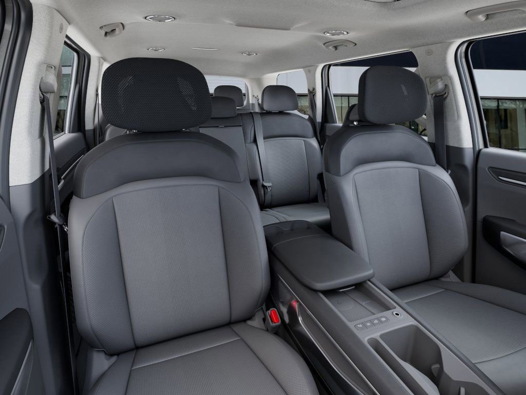 New 2026 Kia EV9 Light image 18