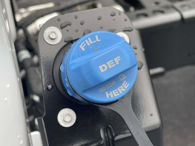 New 2026 Ford F550 4x4 Supercab Super Duty image 19