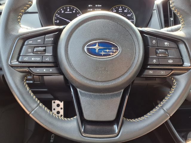 Certified 2024 Subaru Crosstrek 2.5i Sport w/ Crosstrek Mirror Package AWD/4WD image 14