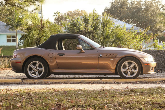 Used 2000 BMW Z3 2.5i image 18
