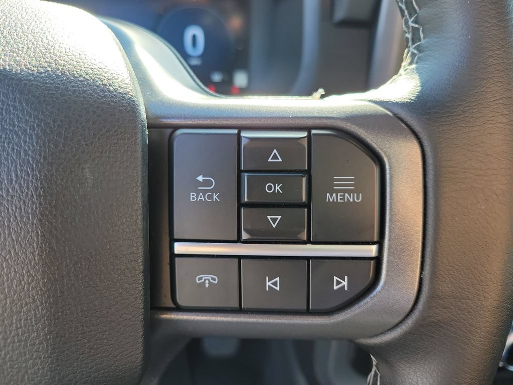 Used 2025 Ford F150 XLT w/ Equipment Group 302A MID AWD/4WD image 26