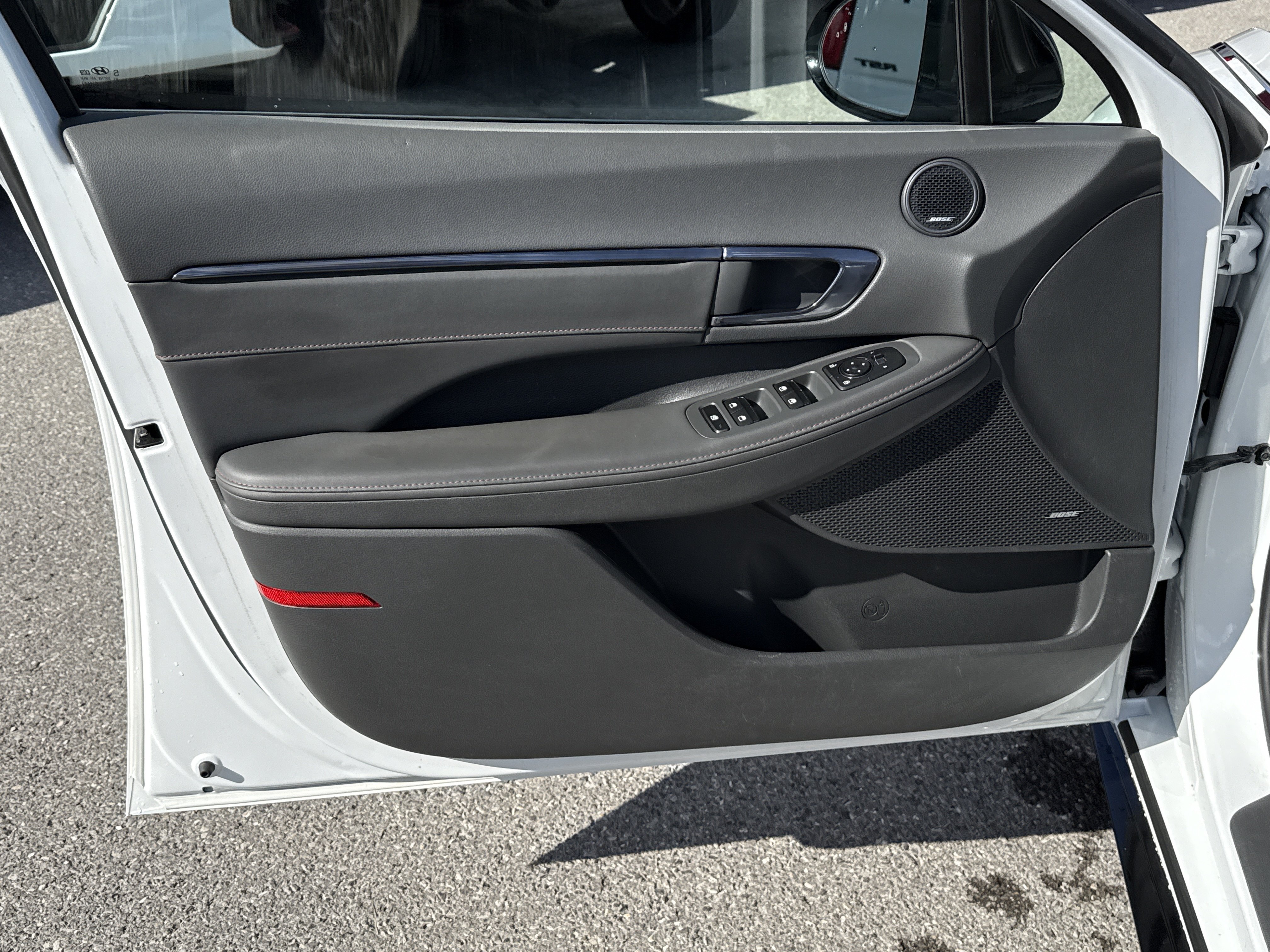 Used 2022 Hyundai Sonata N Line FWD image 16