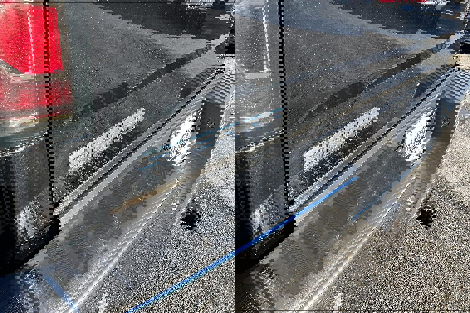 Used 2018 GMC Sierra 1500 SLT image 8