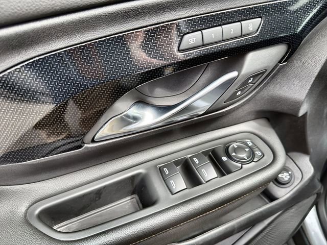 Certified 2023 GMC Terrain AT4 w/ Tech Package AWD/4WD image 23