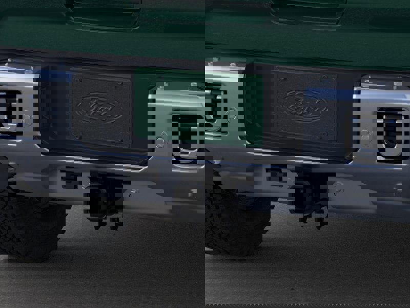 New 2025 Ford Bronco Sport Big Bend AWD/4WD image 23