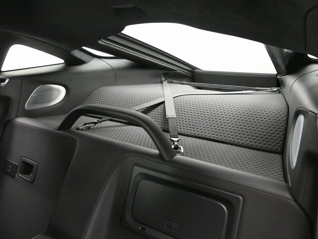 Used 2025 McLaren GTS RWD image 20