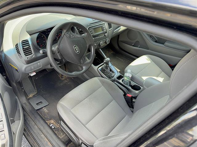 Used 2018 Kia Forte LX FWD image 5