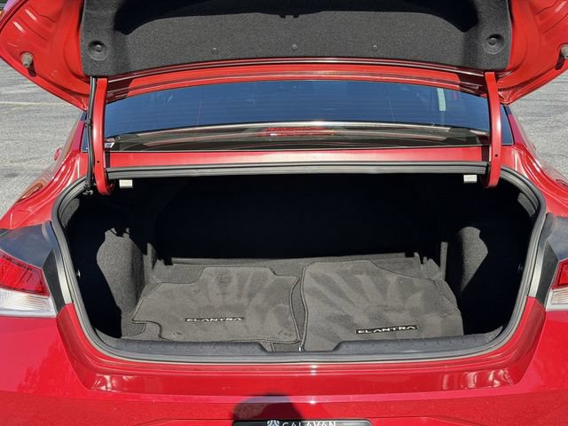 Used 2022 Hyundai Elantra SEL FWD image 41