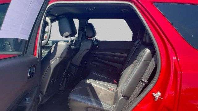Used 2021 Dodge Durango GT AWD/4WD image 17
