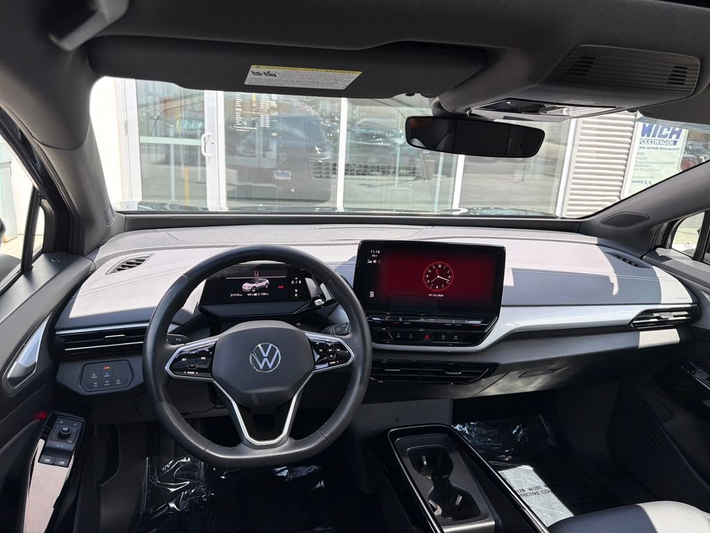 Certified 2023 Volkswagen ID.4 Pro S AWD/4WD image 15