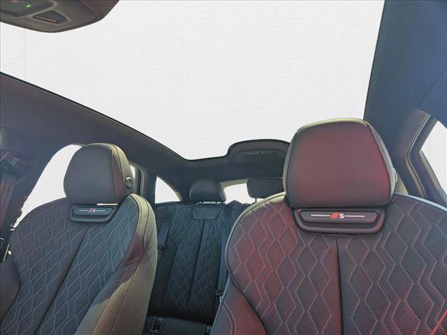 New 2025 Audi S6 e-tron Premium Plus image 13