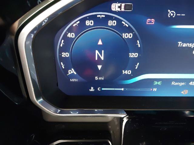 New 2026 Chevrolet Silverado 1500 RST image 20