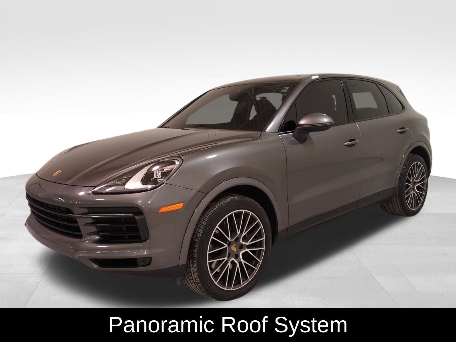 Used 2021 Porsche Cayenne image 7
