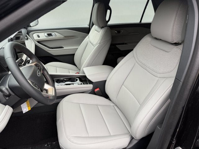 New 2027 Ford Explorer Active w/ Active Comfort Package AWD/4WD image 9