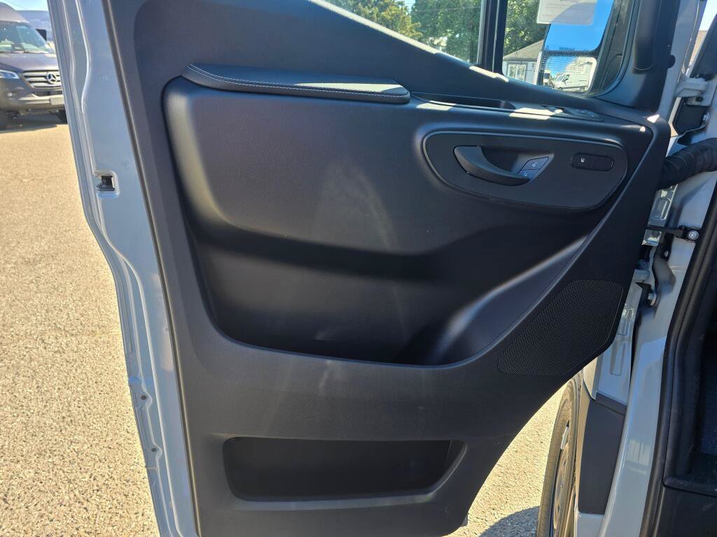 New 2026 Mercedes-Benz Sprinter 2500 image 31