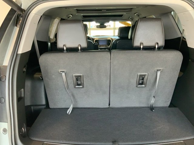 Used 2023 GMC Acadia SLT w/ Technology Package image 21