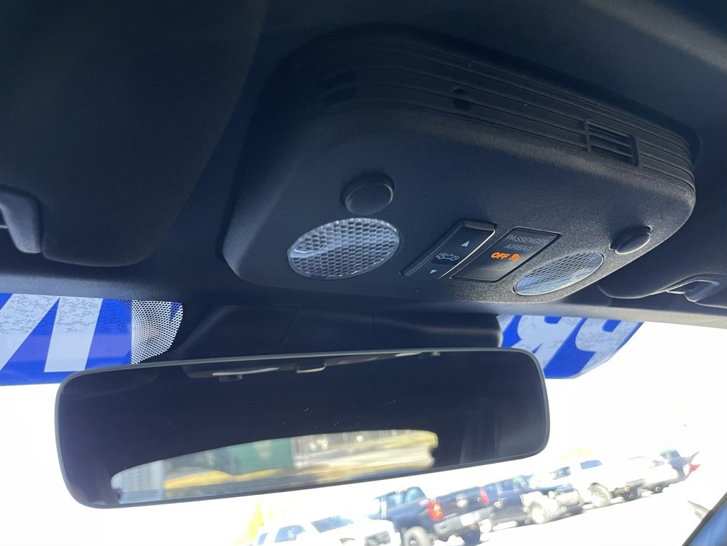 Used 2022 Ford Mustang Premium image 21