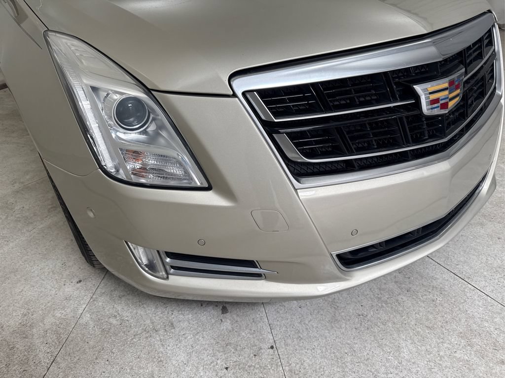 Used 2016 Cadillac XTS Luxury FWD image 14