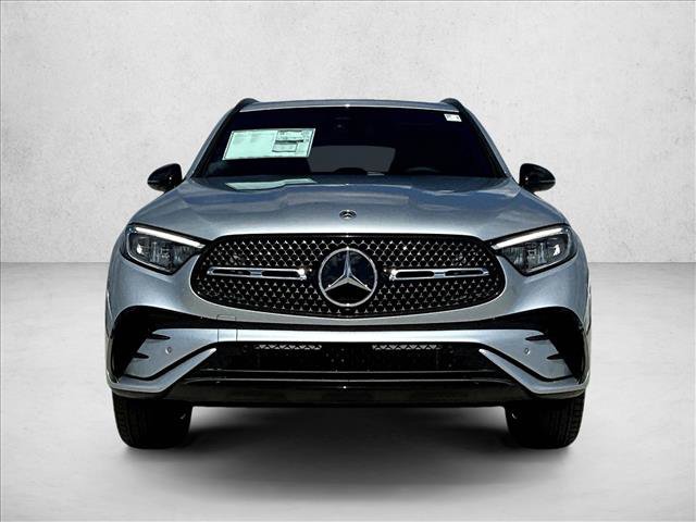 New 2026 Mercedes-Benz GLC 300 4MATIC image 14