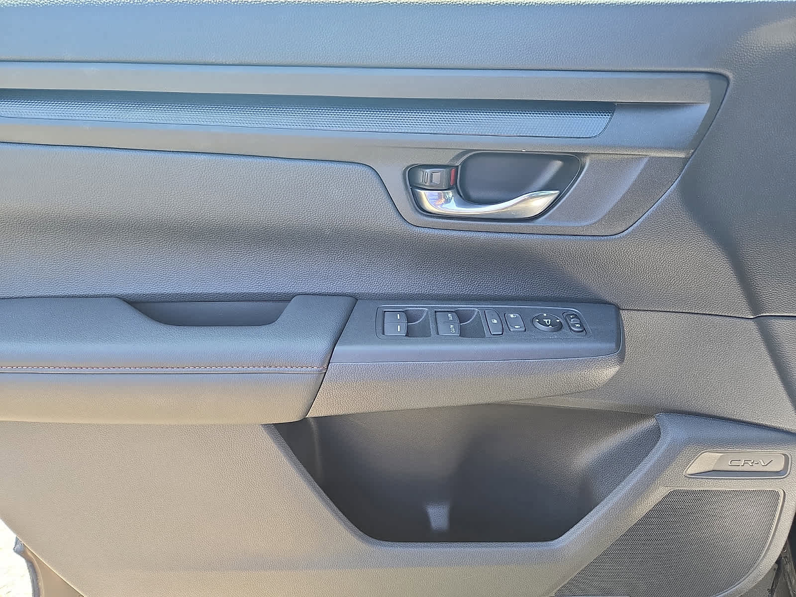 Certified 2026 Honda CR-V TrailSport image 13