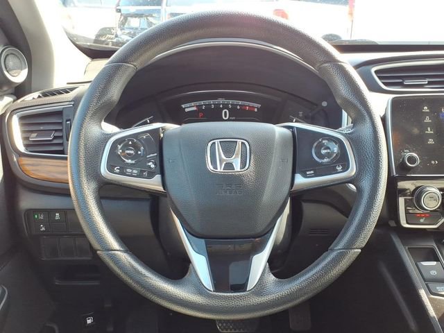 Used 2020 Honda CR-V EX image 22